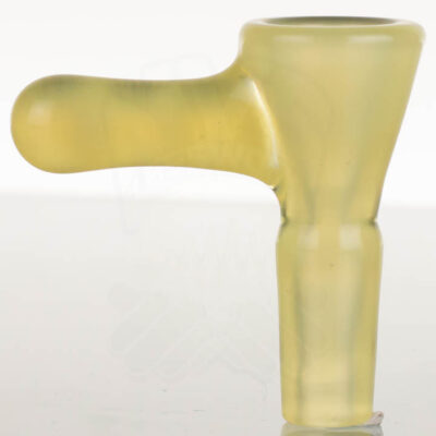 Happy Time - 14mm Slide - Pastel Serum *CFL*