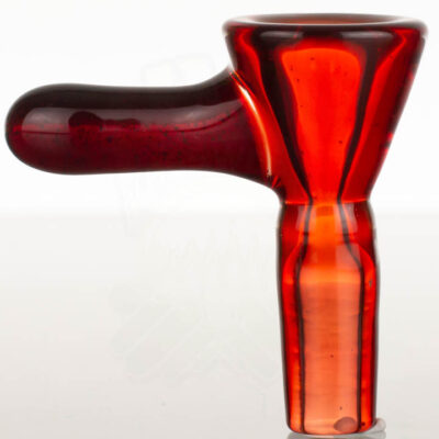 Happy Time - 14mm Slide - Pomegranate