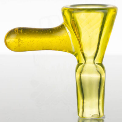 Happy Time - 14mm Slide - Solar Flare x Terps *CFL*