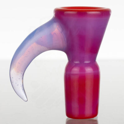 Happy Time - 18mm Horn Slide - Amora x Lucid