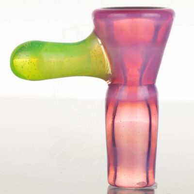 Happy Time - 18mm Slide - Karmaline x Slyme