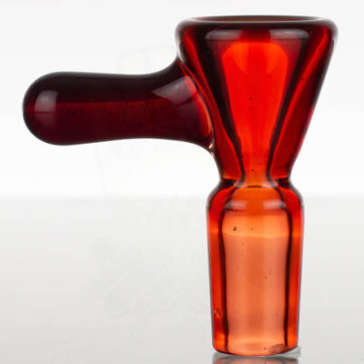 Happy Time - 18mm Slide - Pomegranate