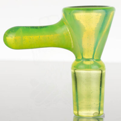 Happy Time - 18mm Slide - Slyme