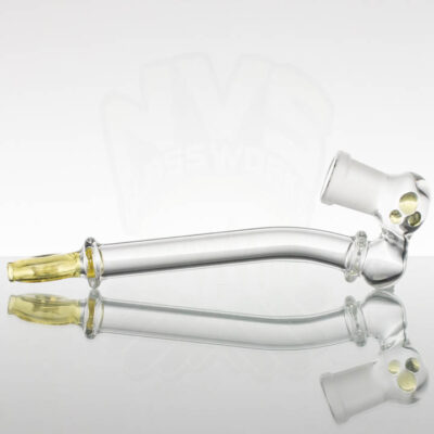 OJ Flame - Color Accent J-Hook - 18mm - Plasma (CFL)