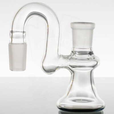 OJ Flame - Color Bottom Dry Catcher - 18M90 - Dragon Tears