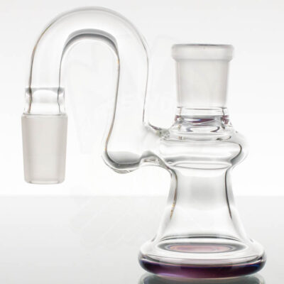 OJ Flame - Color Bottom Dry Catcher - 18M90 - Karmaline