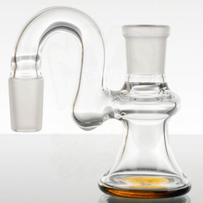 OJ Flame - Color Bottom Dry Catcher - 18M90 - Solar Flare