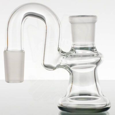 OJ Flame - Color Bottom Dry Catcher - 18M90 - Titan