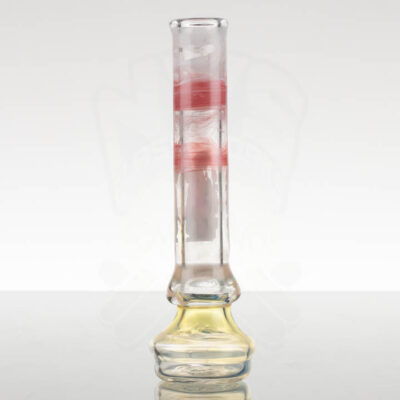 OMG - Puffco Peak Attachment - Glitter Dry Top - Pink Fairy