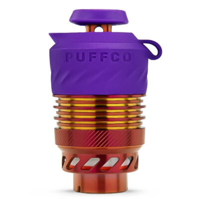 Puffco - Peak Pro 3DXL Chamber - plasma