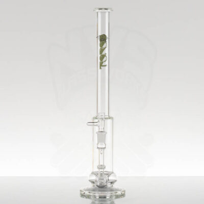 Toro - ISF Tube - Clear w Green Label