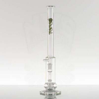 Toro - ISF Tube - Clear w Green Label