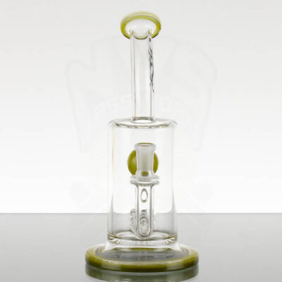 Toro - Jet Ball - Olive Yellow