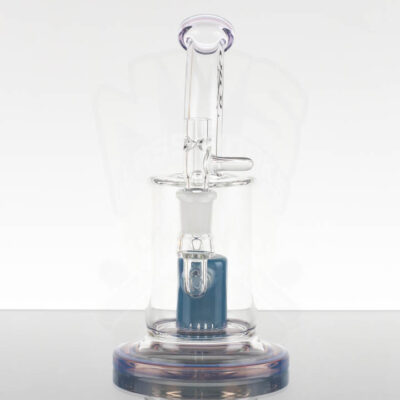Toro - Micro Froth - Blue Purple