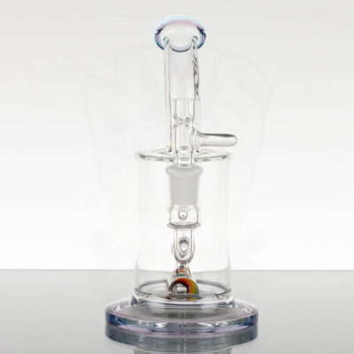 Toro - Micro Hex - Blue Rainbow