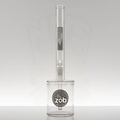 ZOB - 18in 110M 90 - White Black Stripes