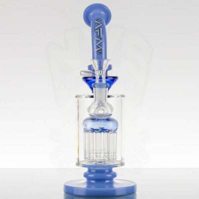 AFM - 10in 12 Arm - Baby Blue x Ink Blue
