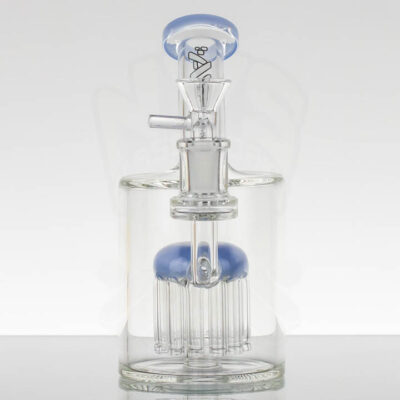 AFM - 12 Arm Can Rig - Milky Blue