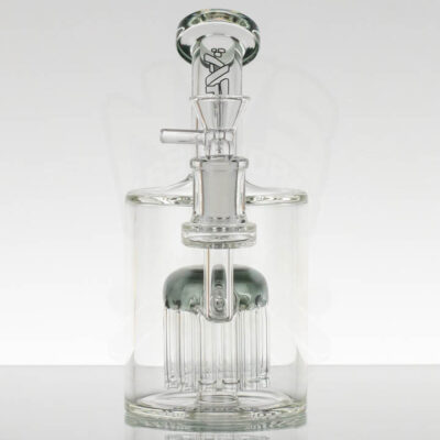 AFM - 12 Arm Can Rig - Translucent Black
