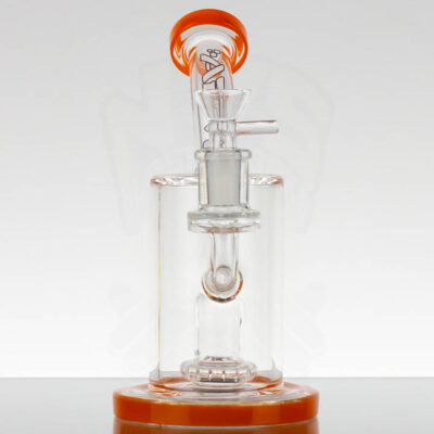 AFM - Showerhead Rig - Orange v2
