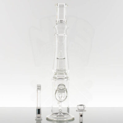 Mobius - Nanocycler Matrix V3