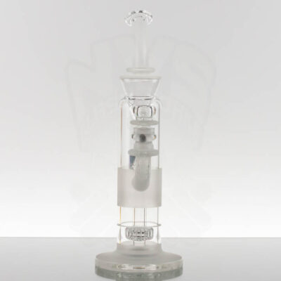 Mobius - Scope Matrix V2 with Splash Trap - CWS - Carved