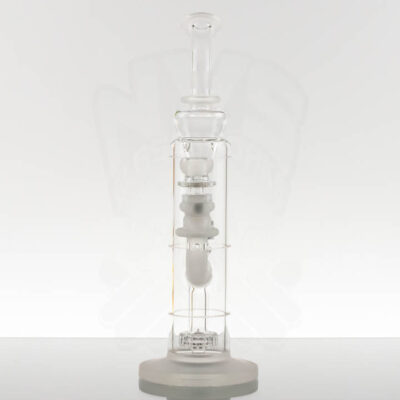 Mobius - Scope With Matrix V2 With Splash Trap - CWS