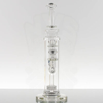 Mobius - Scope With Matrix V2 With Splash Trap
