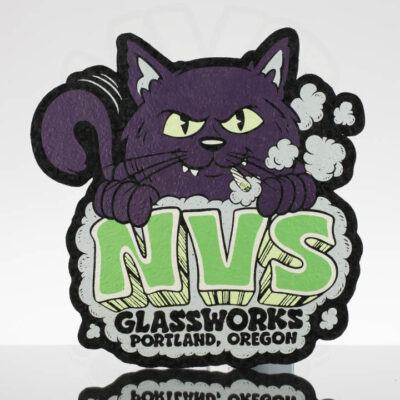 NVS 2026 Moodmat - BurritoBreath x Binx