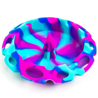 Debowler - Silicone Debowler - Cotton Candy