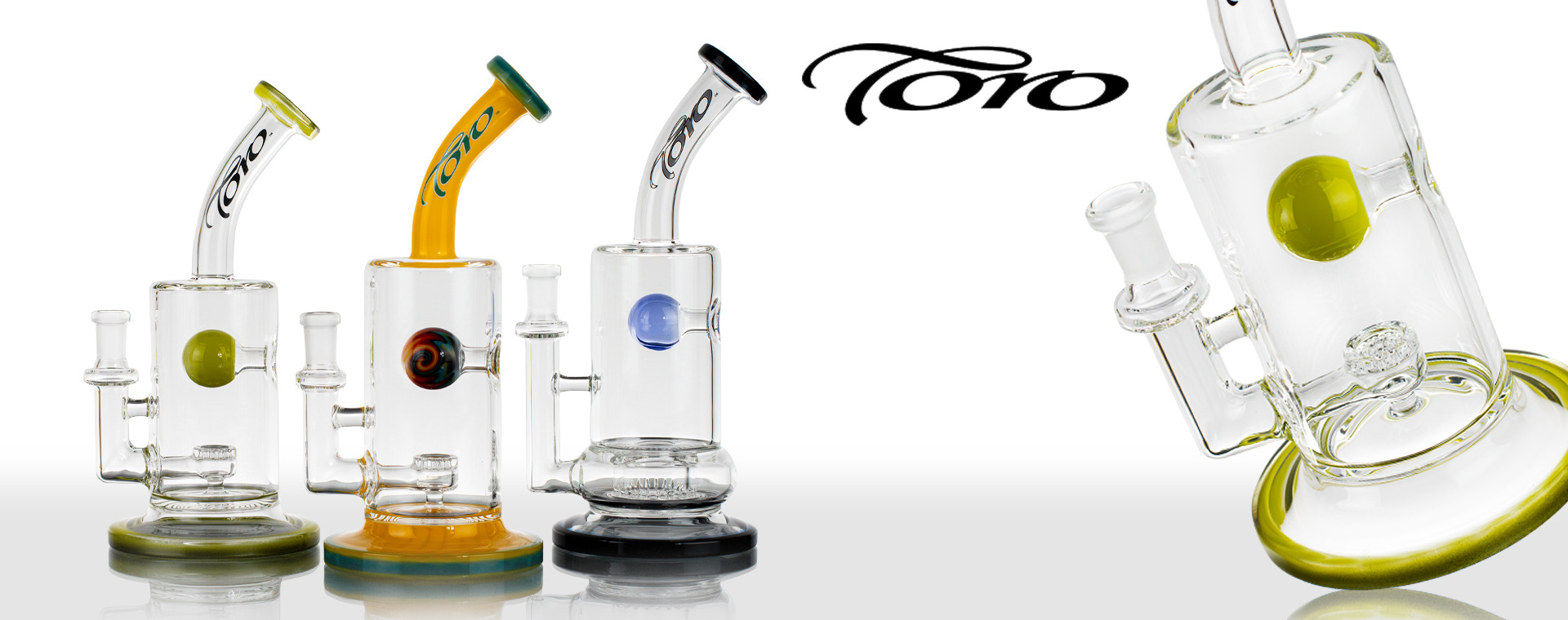 Toro Jet Percs