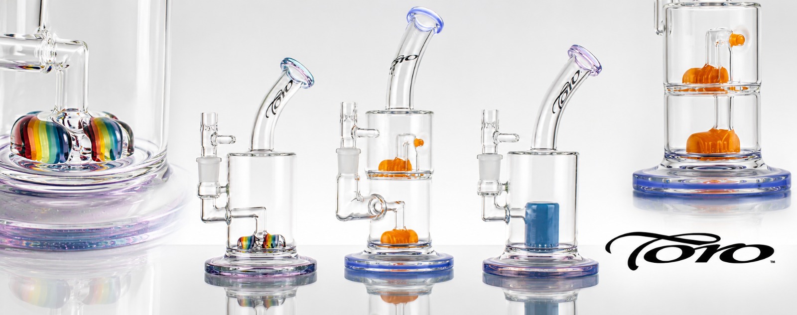 Toro Glass