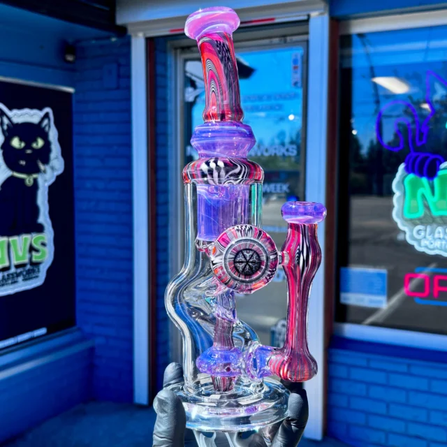 NVS Glassworks on Instagram