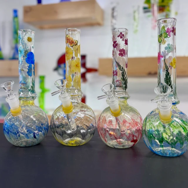 New arrivals @oregon.made.glass