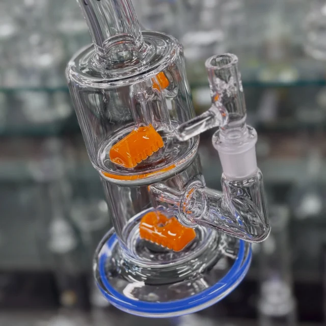 It's a real nice @toroglass DROP